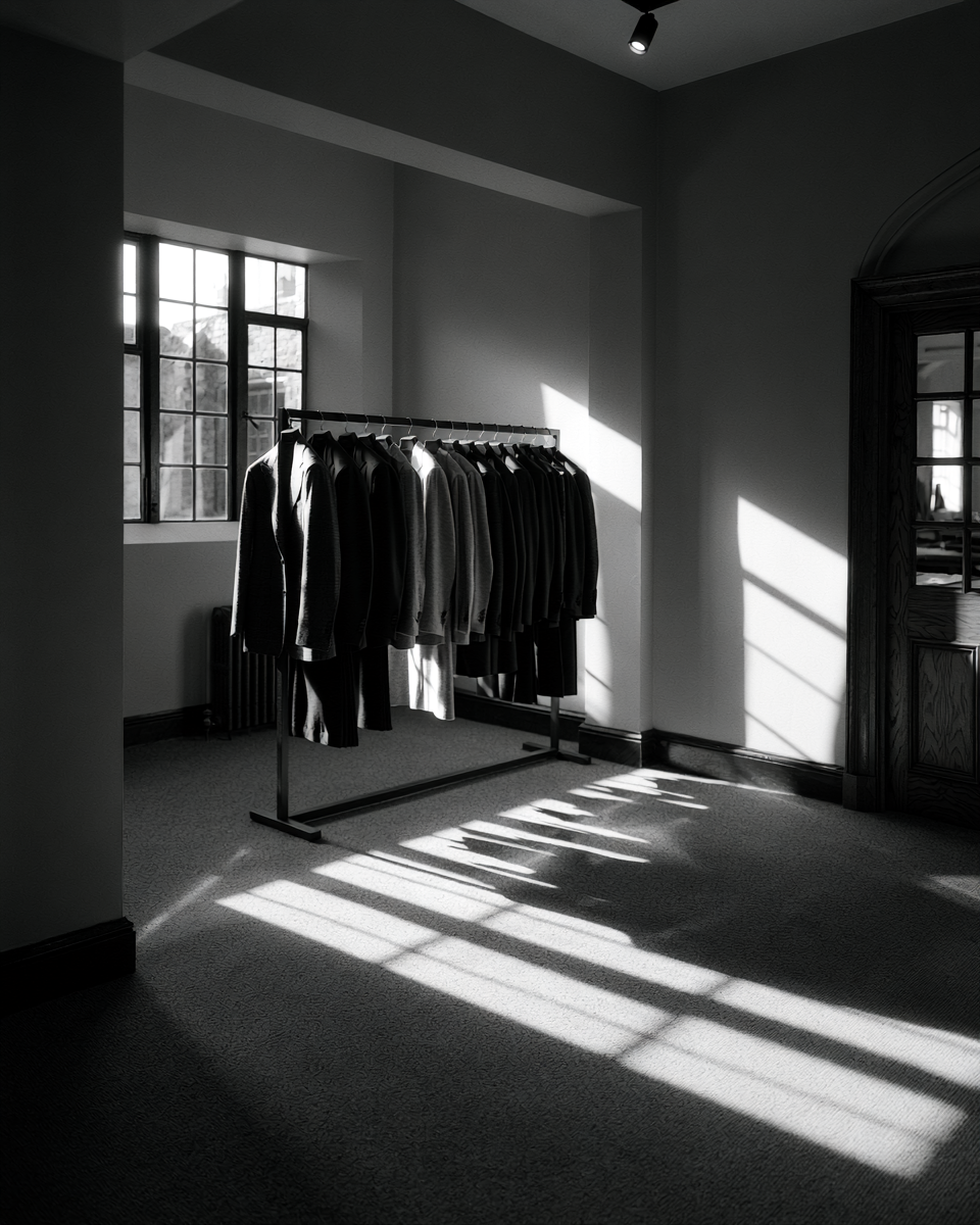 Mode et personal shopping
