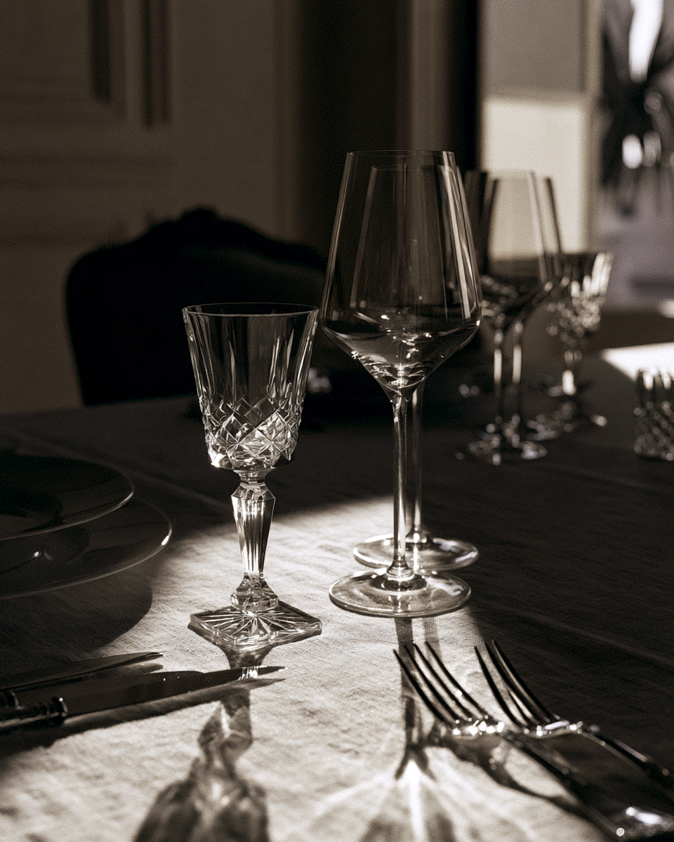 Gastronomie et expériences